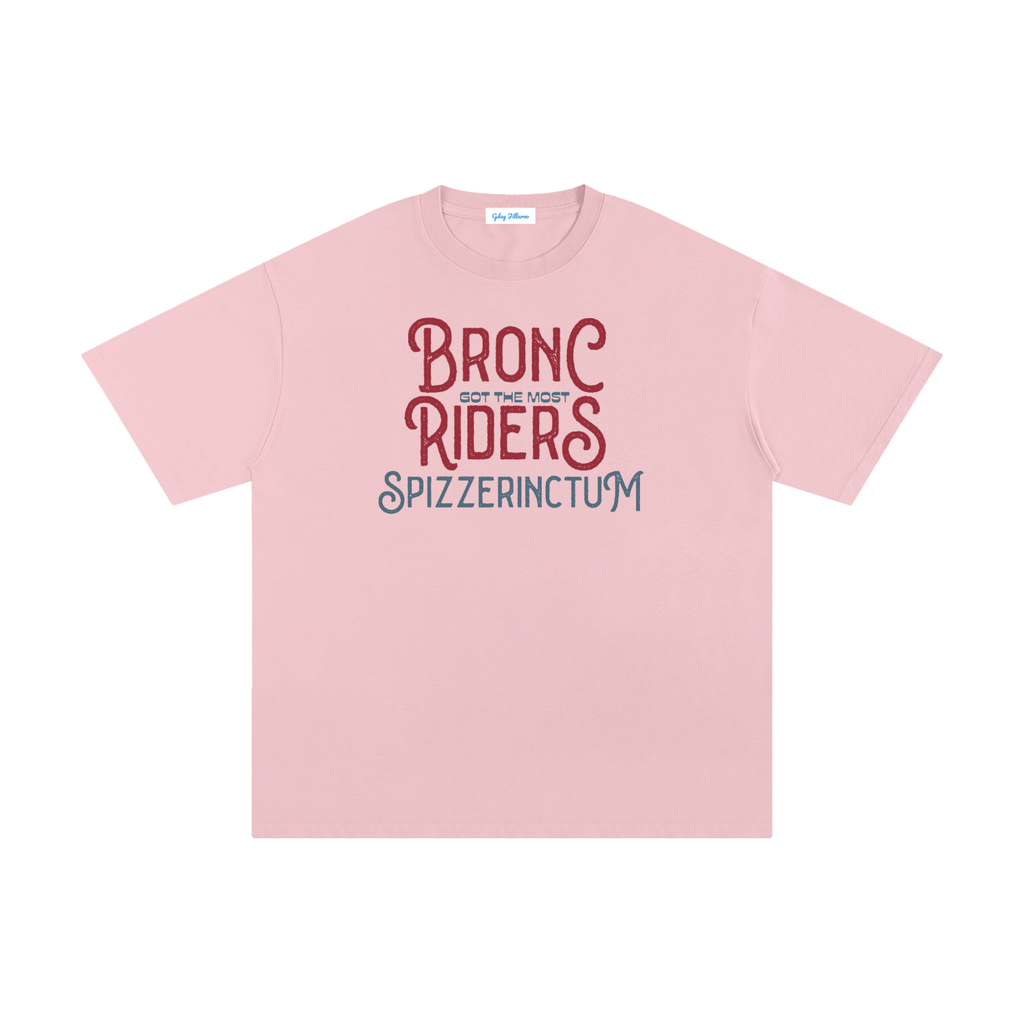 Unisex Pure Cotton T-Shirt