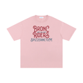 Unisex Pure Cotton T-Shirt