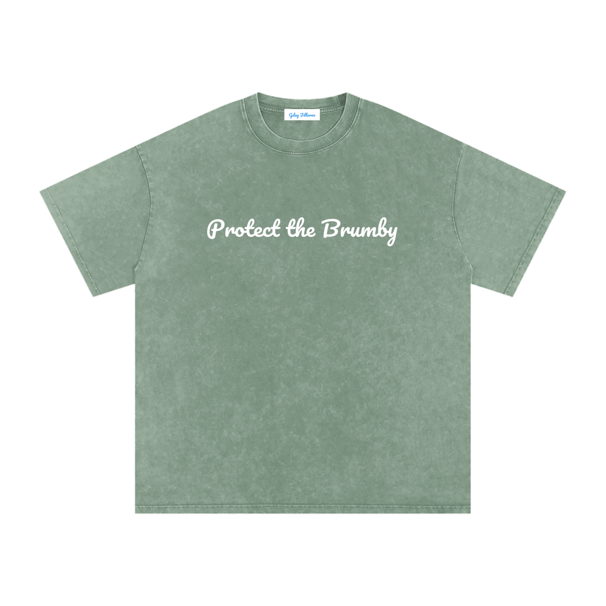 Protect the Brumby