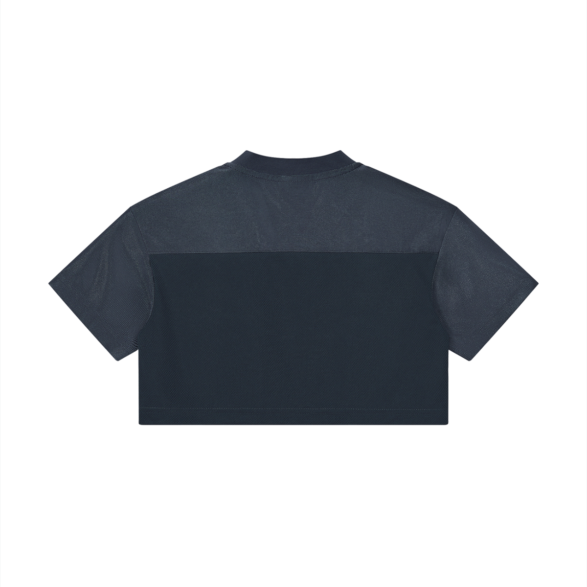 Women’s Cropped Paneled PLAYER V-Neck Jersey