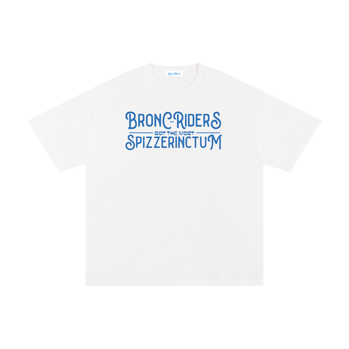 Bronc Riders T-Shirt