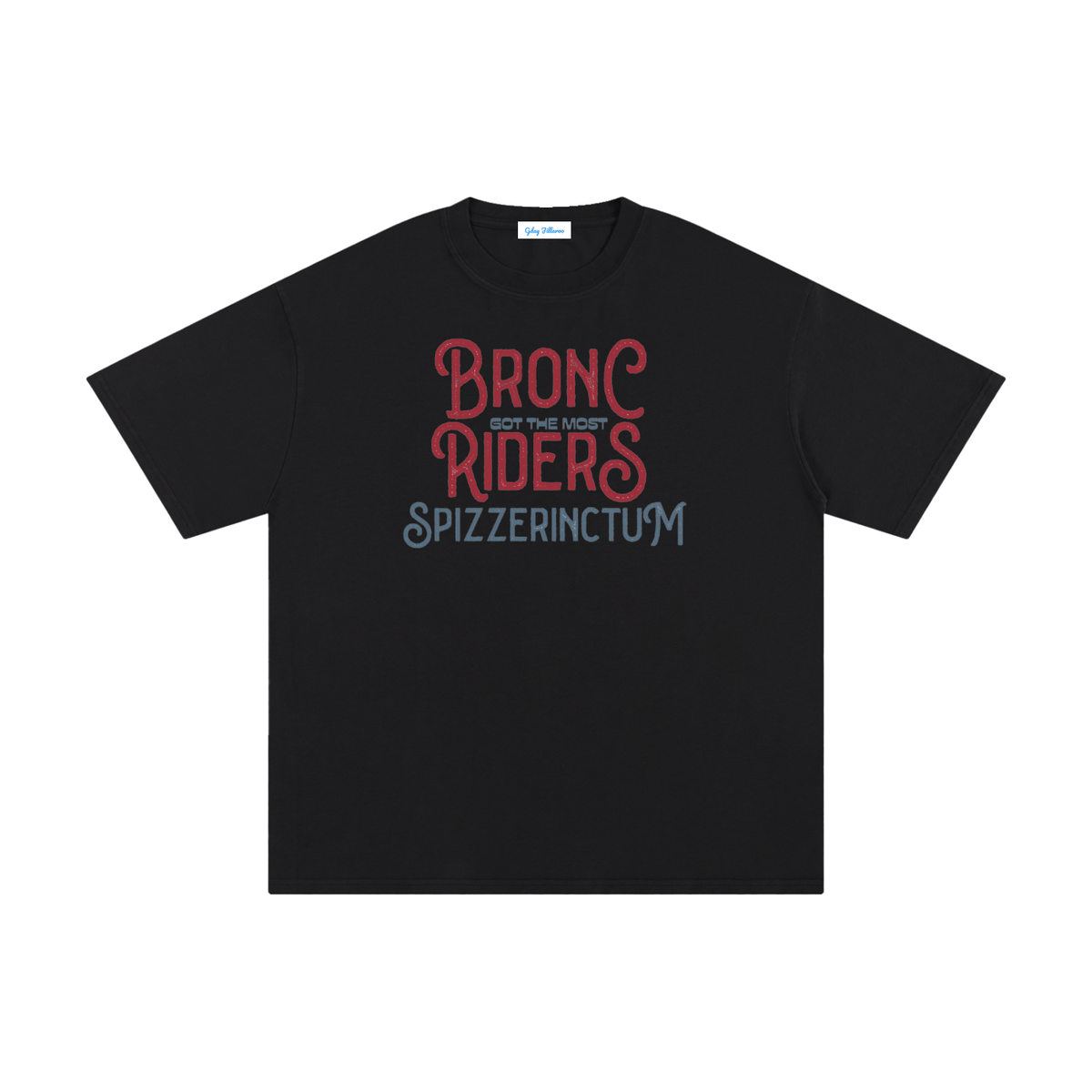 Unisex Pure Cotton T-Shirt