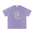 Boots and Stars tee