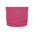 Women’s Ruched Cropped Yoga Tube Top