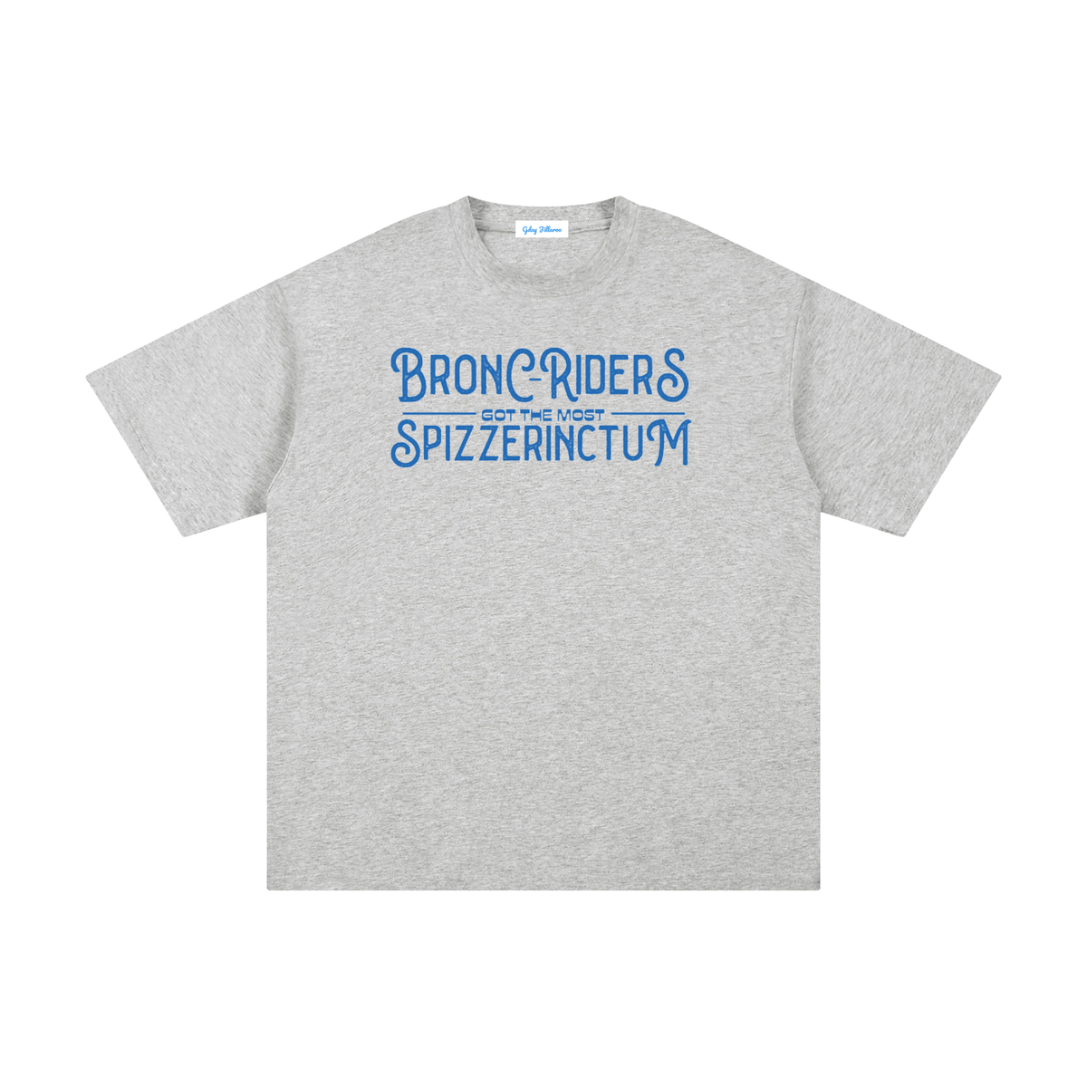 Bronc Riders T-Shirt