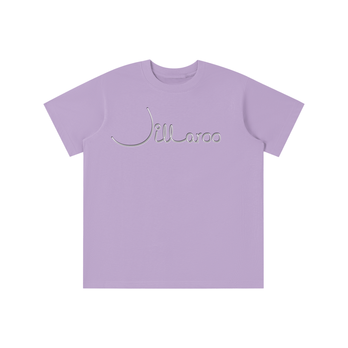 Kids T-shirt Jillaroo
