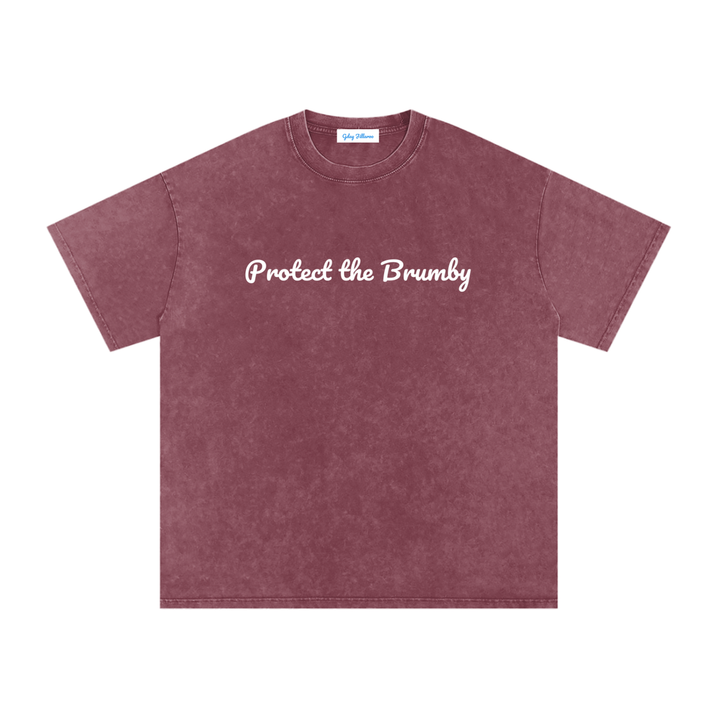 Protect the Brumby