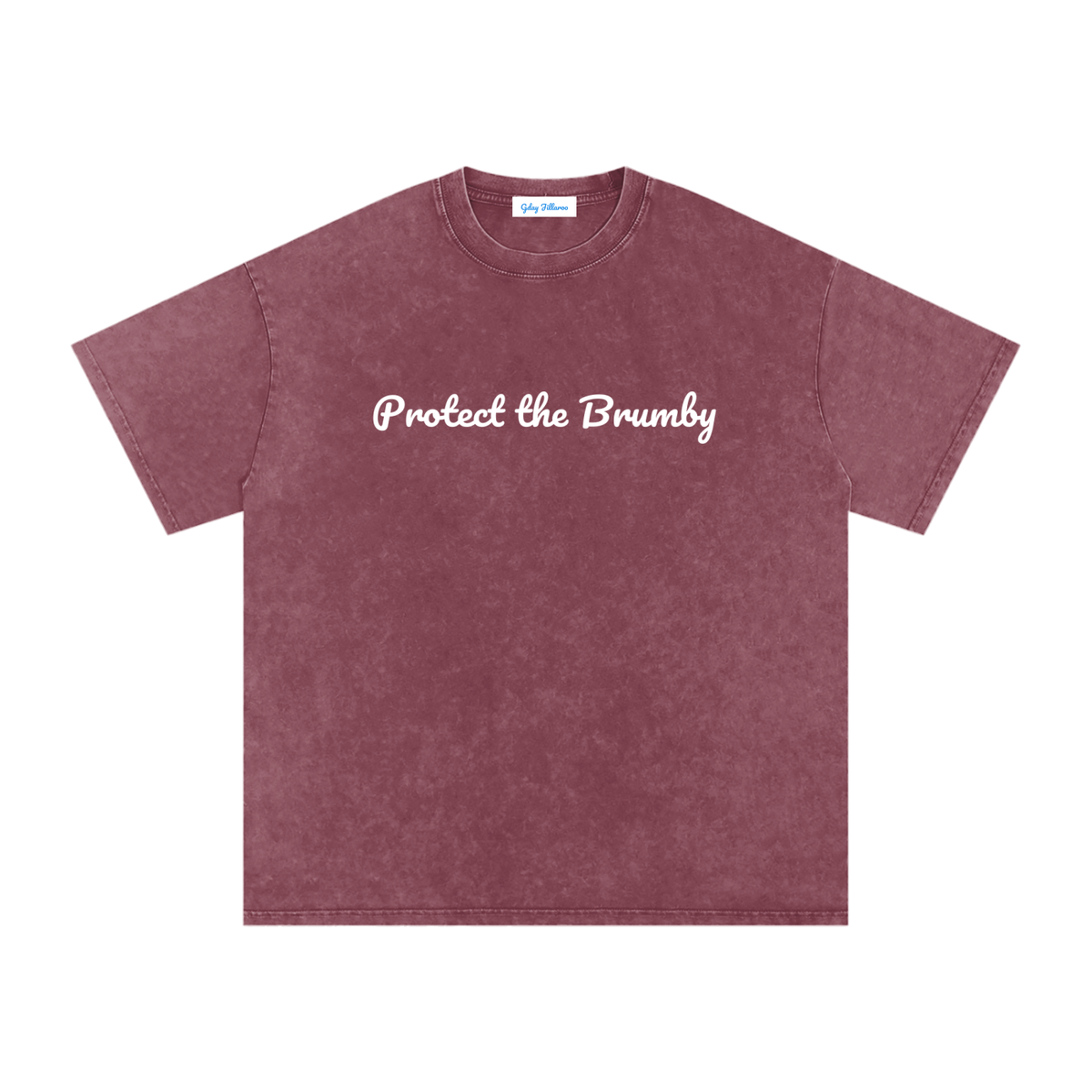 Protect the Brumby