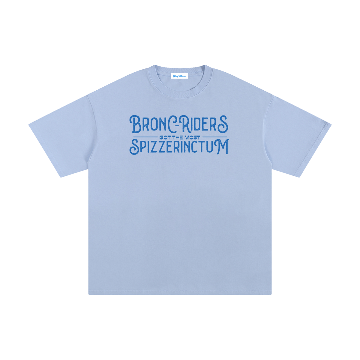 Bronc Riders T-Shirt