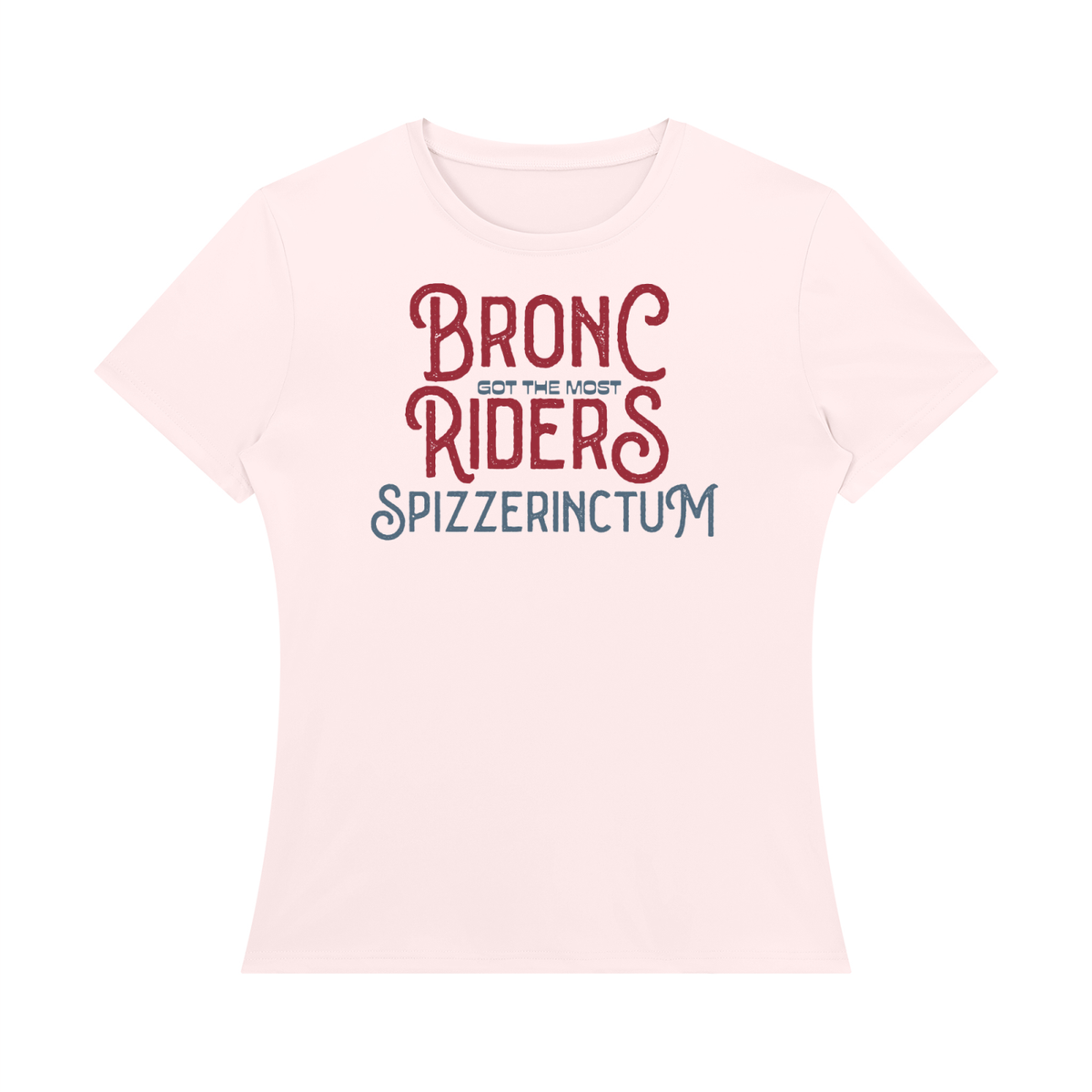 Women's Regular Fit T-Shirt