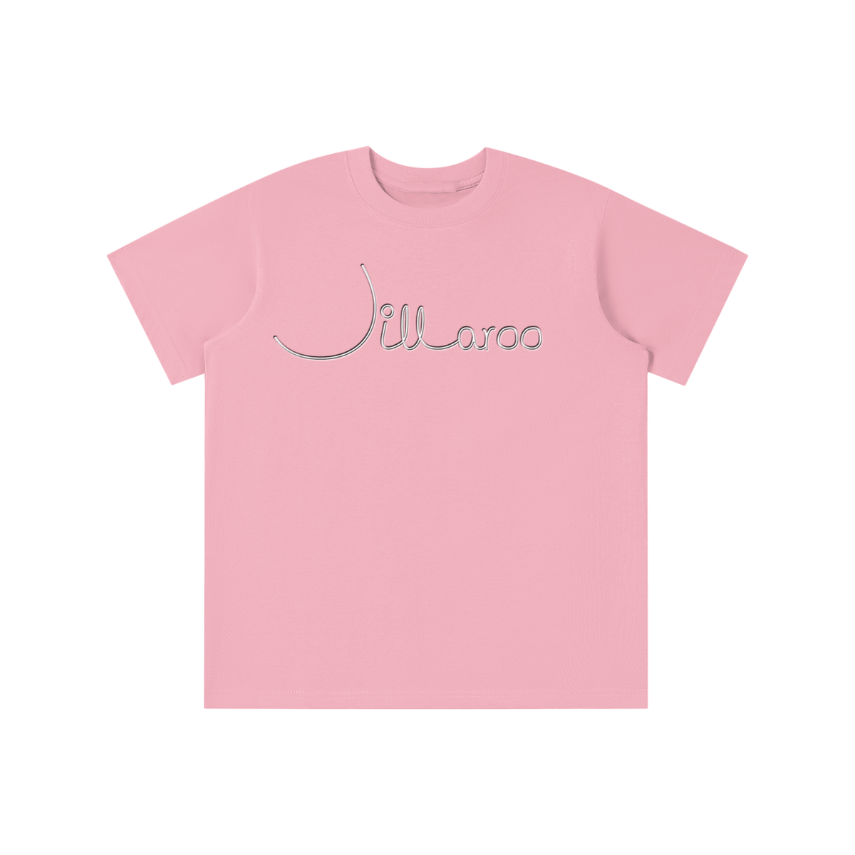 Kids T-shirt Jillaroo