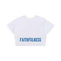 Baby Tee Seamless T-Shirt - 200 GSM