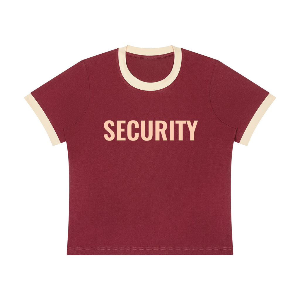 Women's Sorona Color Block T-Shirt