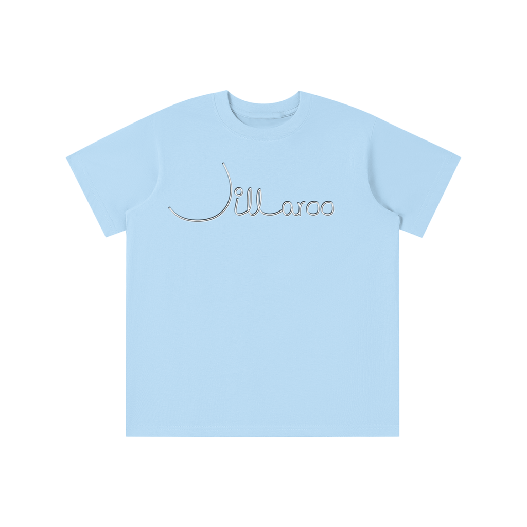 Kids T-shirt Jillaroo