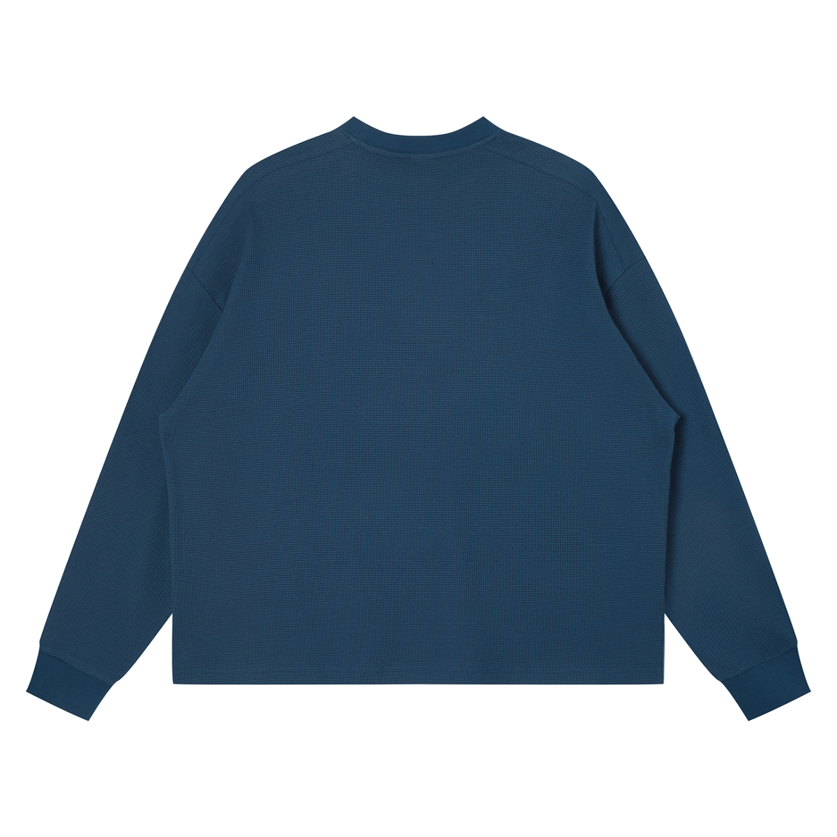 Boxy Long Sleeve T-Shirt