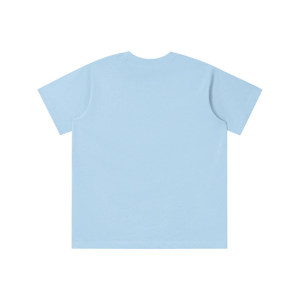 Kids T-shirt Jillaroo