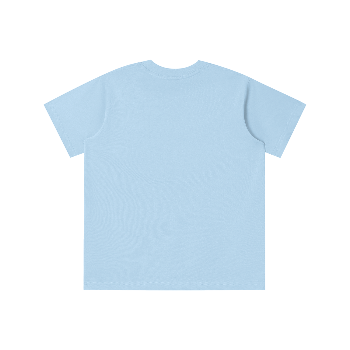 Kids T-shirt Jillaroo
