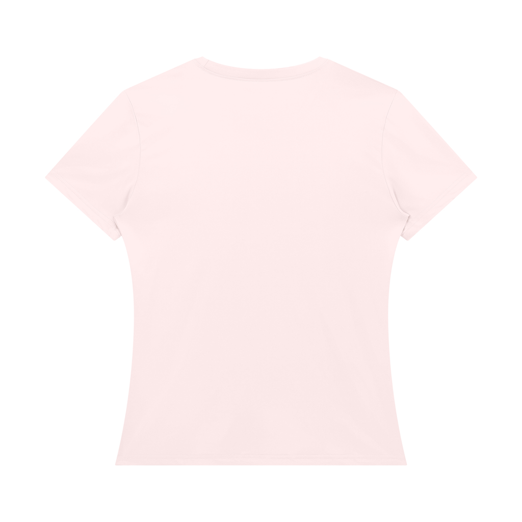 Women's Regular Fit T-Shirt