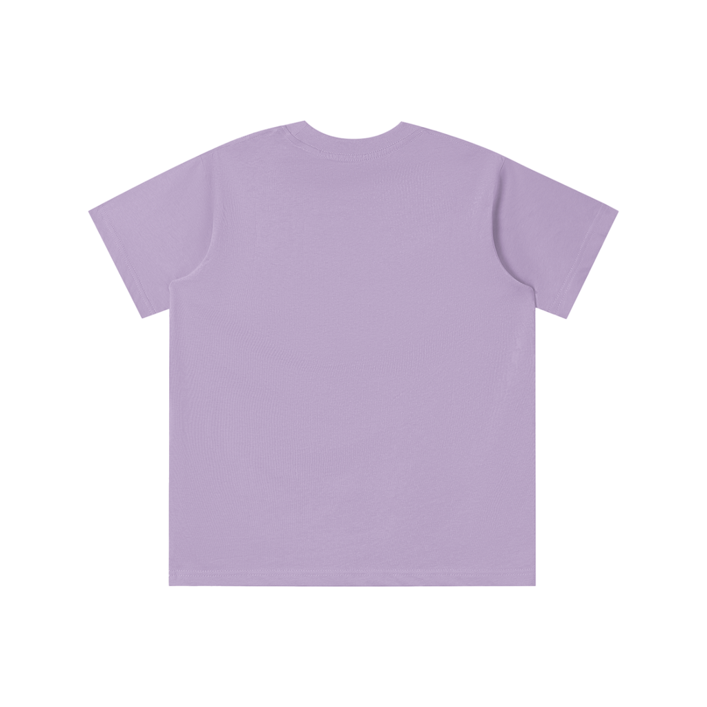 Kids T-shirt Jillaroo