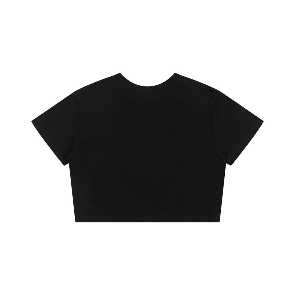 VERY EXPENSIVE Baby Tee Seamless T-Shirt - 200 GSM