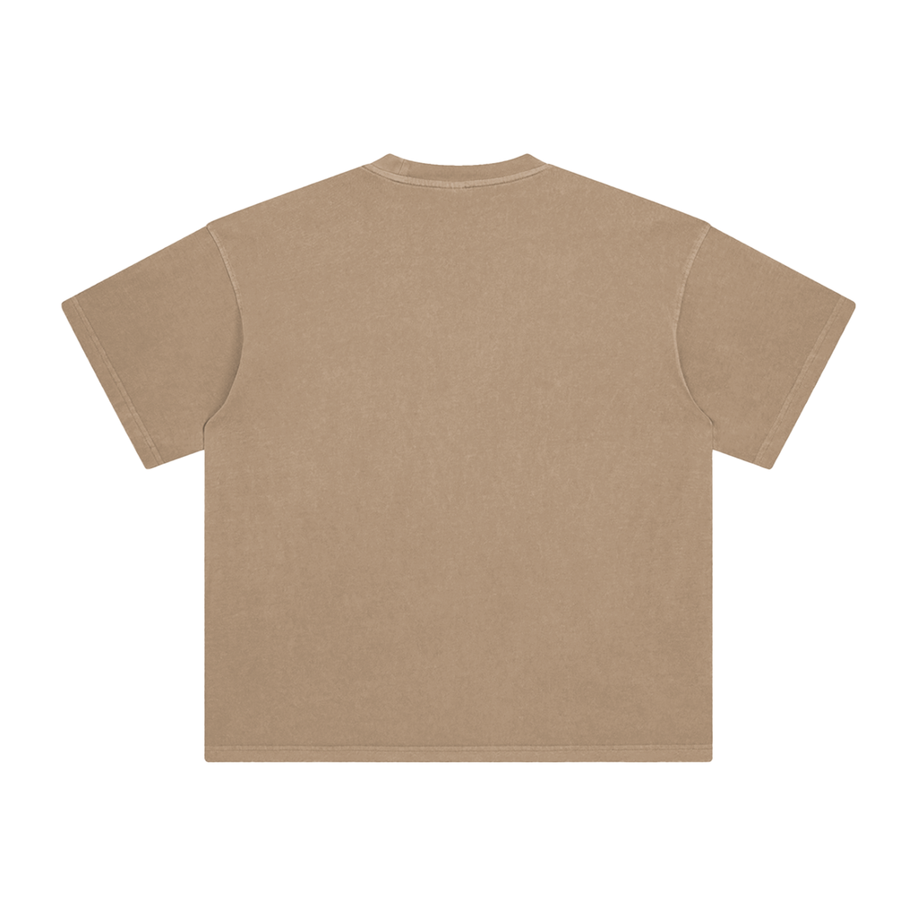 TOOTEROOTSKI WONT BE COVERED Tee
