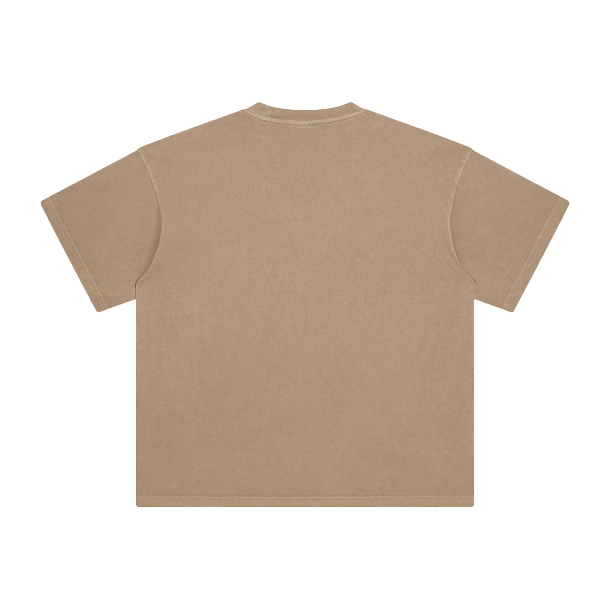 TOOTEROOTSKI WONT BE COVERED Tee