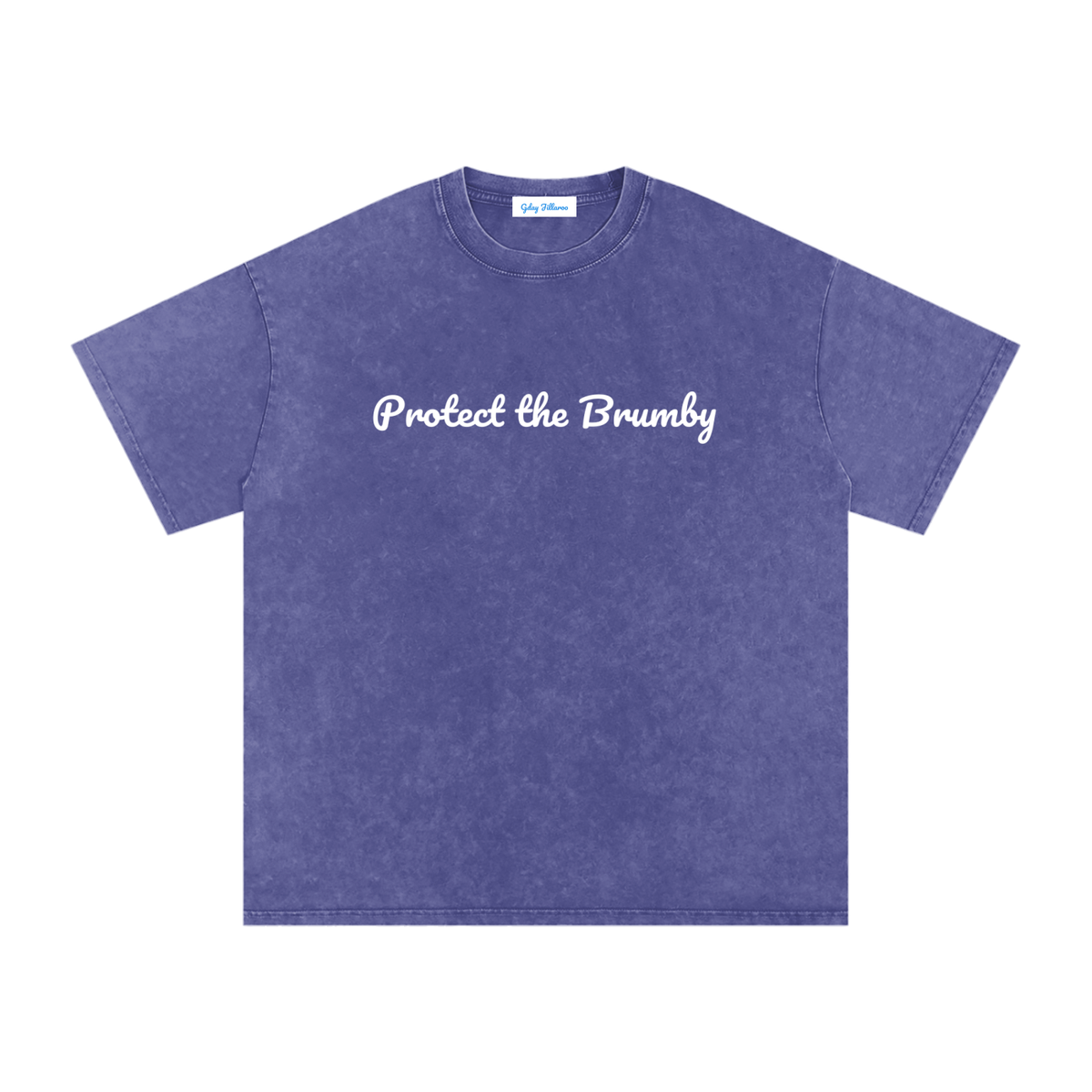Protect the Brumby