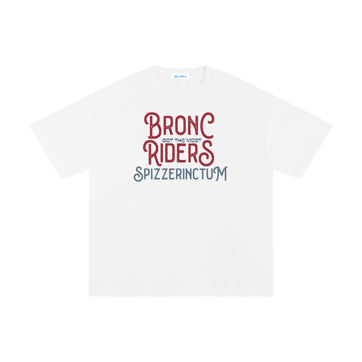 Unisex Pure Cotton T-Shirt