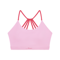 Women's Yoga Color Block Sports Bra