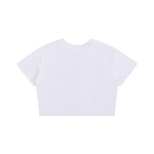 Baby Tee EXPENSIVE -Shirt - 200 GSM