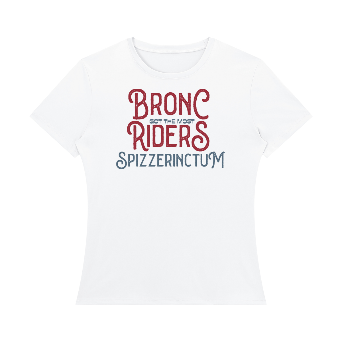 Women's Regular Fit T-Shirt