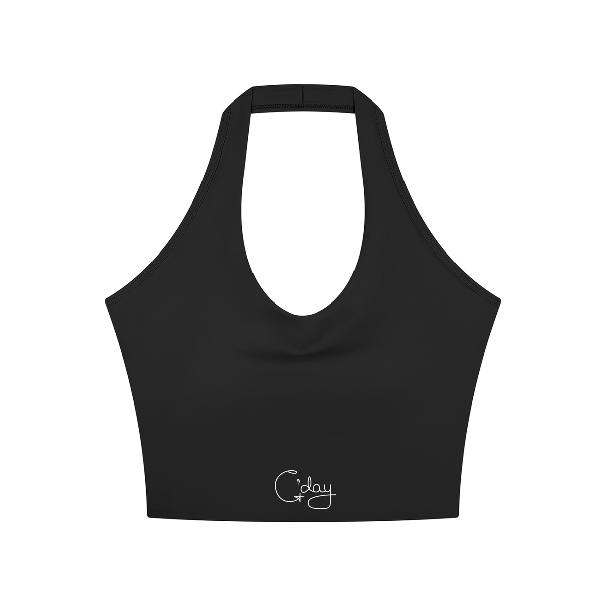 Women's Halter Yoga Sports Bra