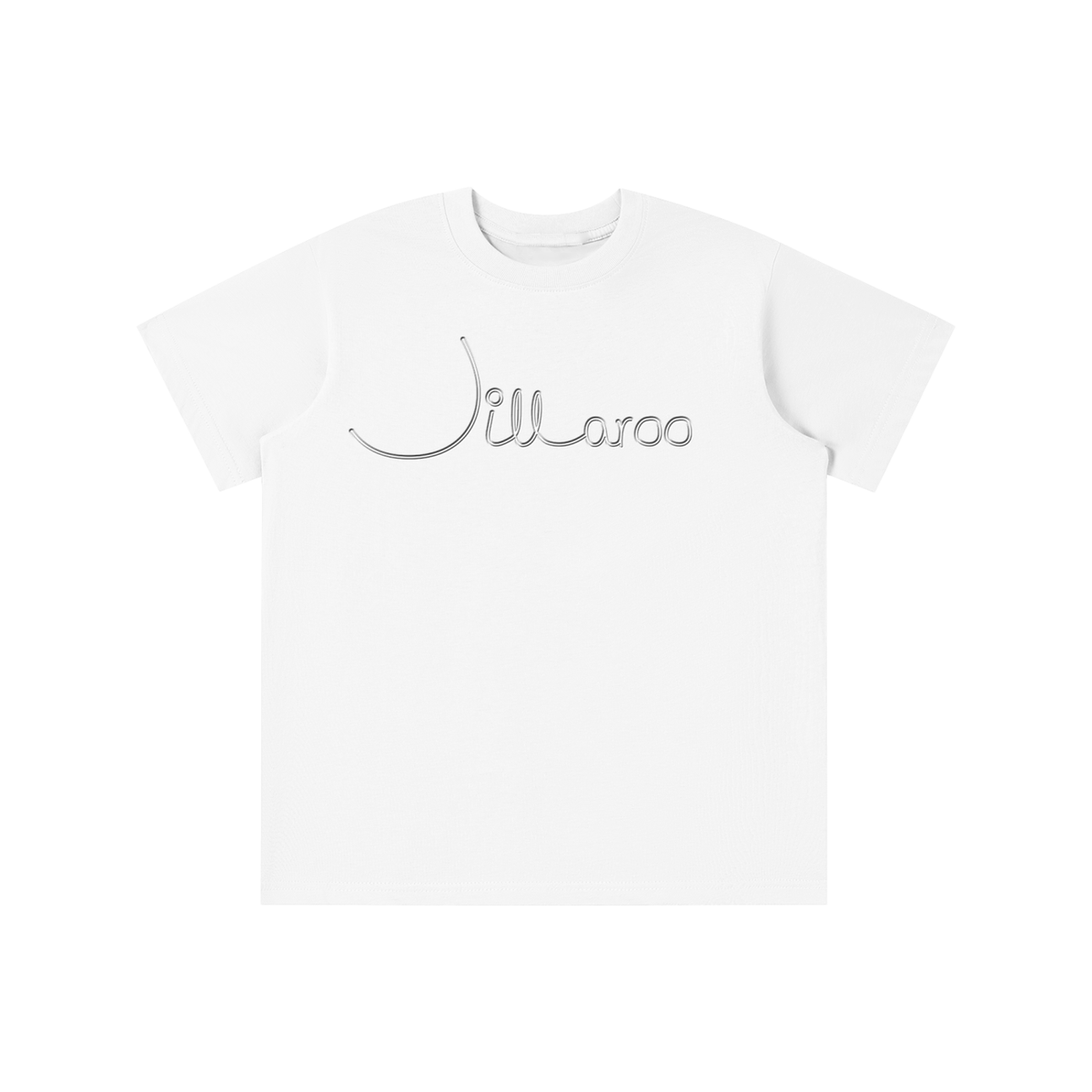 Kids T-shirt Jillaroo