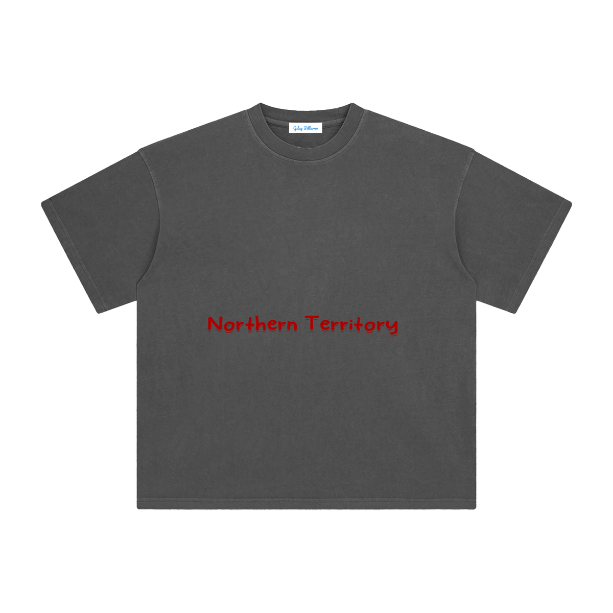 Northern Territory tee shirt
