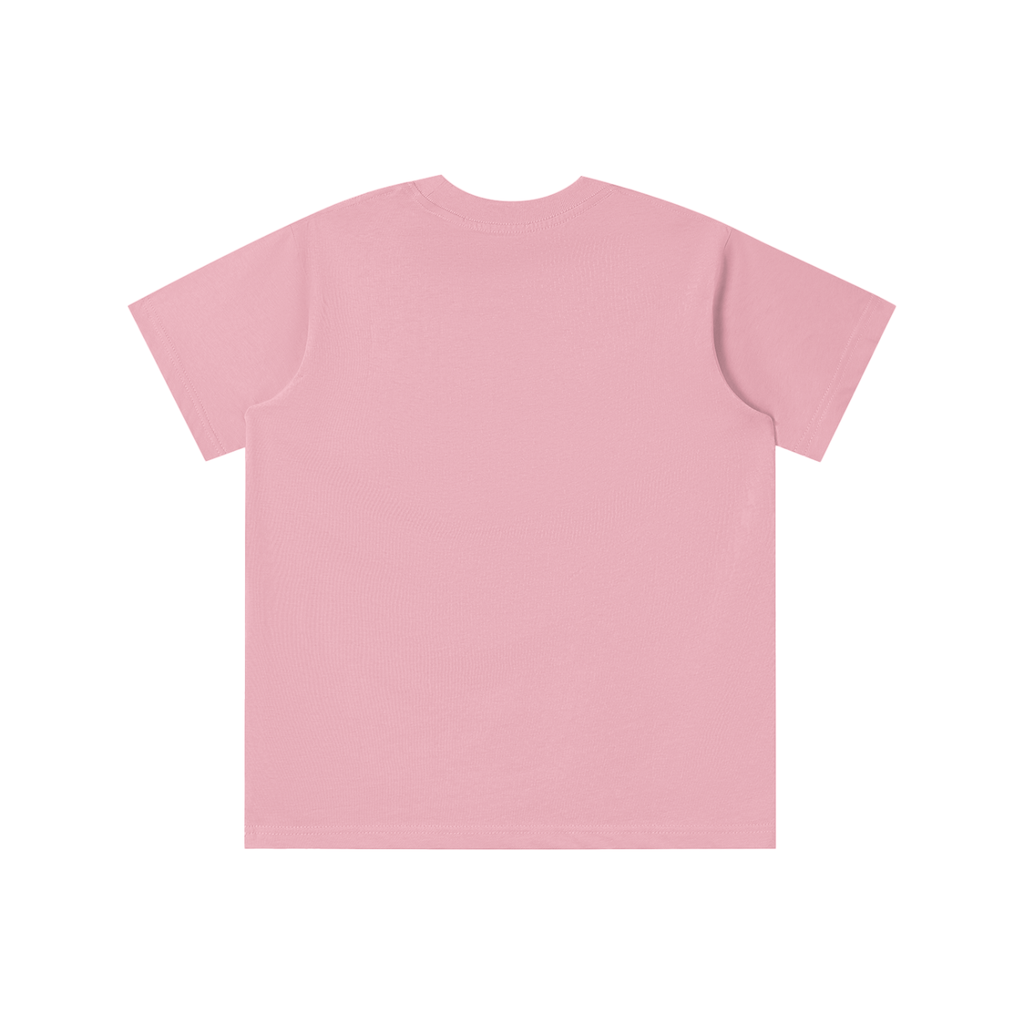Kids T-shirt Jillaroo